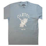 Men CARTEL Pain Made Me T-Shirt