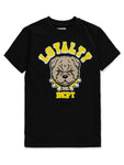 Men's FWRD & DENIM CO.  Loyalty Dept S/SLV T-Shirt