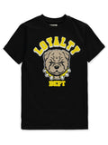 Men's FWRD & DENIM CO.  Loyalty Dept S/SLV T-Shirt