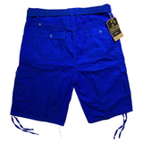 Men Access Cargo Shorts