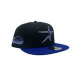 NEW ERA MLB Houston Astros 950 Snapback