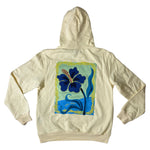 Men ROKU STUDIOS Flower Hoodie