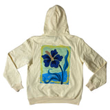 Men ROKU STUDIOS Flower Hoodie