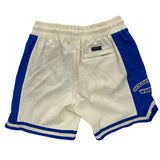 Men PRO STANDARD The Bay Warriors Logo Short