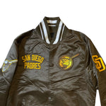 Men PRO STANDARD San Diego Padres Jacket