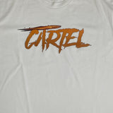 Men CARTEL Bullet T-Shirt