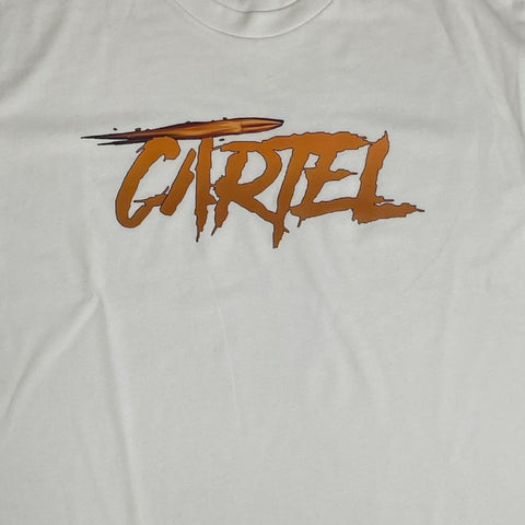 Men CARTEL Bullet T-Shirt