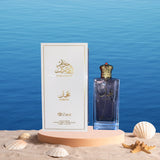 Women Jewels Of Emirates Ajman By Zakat EDP 3.4 FL OZ