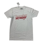 Men CARTEL I Make Money Not Friends T-Shirt