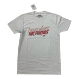 Men CARTEL I Make Money Not Friends T-Shirt