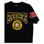 Men PRO STANDARD Pittsburgh Pirates Logo Pro Team Shirt