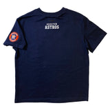 Men PRO STANDARD Houston Astros Logo Pro Team Shirt