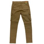 Men M. SOCIETY Twill Cargo Pants