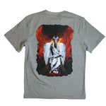 Men ETERNITY Guardian Angel T-Shirt