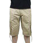 Big Men ACCESS Cargo Shorts