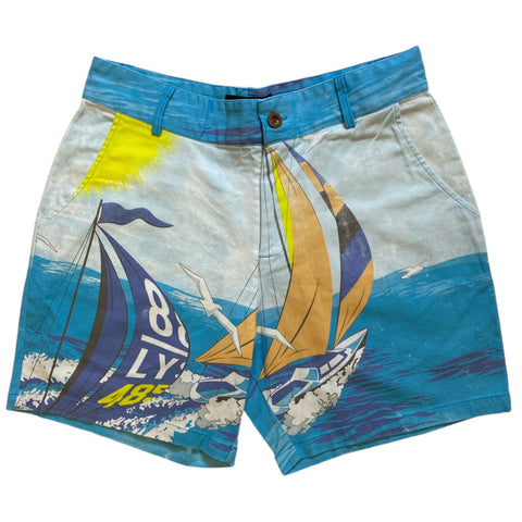 Men THE RED TAG BRAND Beach Shorts