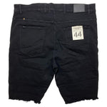 FWRD DENIM & CO. Big Men Motocross Denim Short