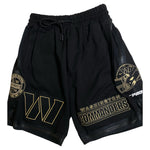 Men PRO STANDARD Washington Commanders Short