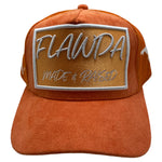 Z. FRESH Flawda Trucker Hat