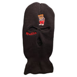 MUKA Ballin Bear SKi Mask