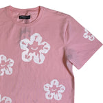 Men  ROKU STUDIO Flower T-Shirt