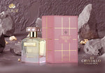 Unisex Crystallo Collection III By Zakat EDP 3.4 FL OZ