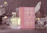 Unisex Crystallo Collection III By Zakat EDP 3.4 FL OZ
