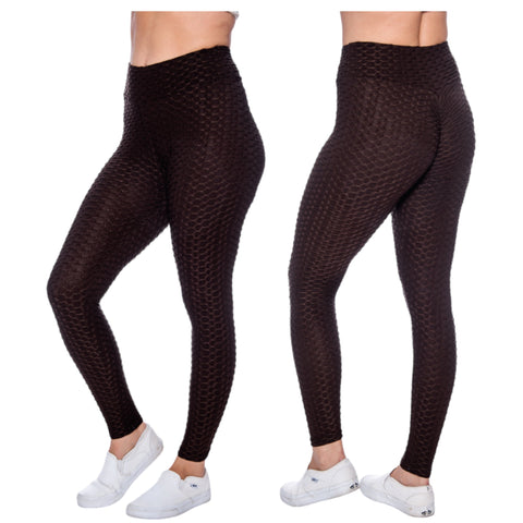 Ladies TURE ROCK Tights Pants