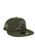 NEW ERA 9fifty Tampa Bay Rays Custom Snapback