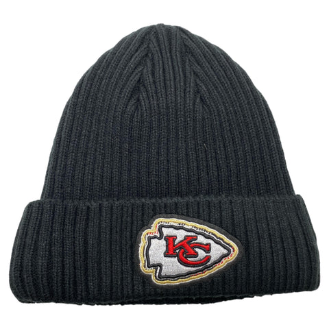 Men PRO STANDARD Kansas City Chiefs Knit Prep Beanie