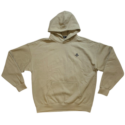 Men ETERNITY Logo Hoodie