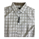 Men RIVELLI S/S Woven Button Up Shirt