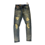 Men Reelistik Nyc Straight Jeans