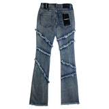 Men KINDRED Denim Stacked Jeans