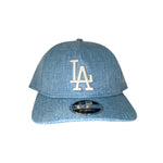 NEW ERA Los Angeles Dodgers 9FORTY M-Frame Snapback