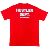 Kids EVOLUTION Hustler Dept T-Shirt