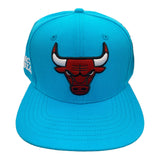 Men PRO STANDARD Chicago Bulls Snapback Hat