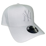 NEW ERA New York Yankees 9FORTY A-Frame Snapback