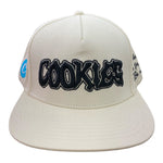 Men COOKIES Highest Of High Snapback