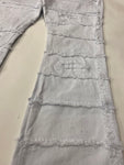 Big Men FWRD DENIM CO. Static Layer Twill Pant