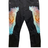 Men ROKU STUDIO Wings Pants