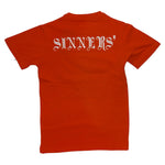 Kids FWRD DENIM & CO. Saints X Sinners S/SLV T-Shirt