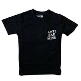 Little Kids EVOLUTION Anti Bad Mind T-Shirt