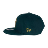 NEW ERA 9Fifty Anaheim Angels Custom Snapback