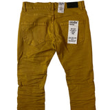 Men EVOLUTION Wild Tiger Denim Jeans