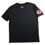 Men PRO STANDARD Cincinnati Reds Logo Pro Team Shirt