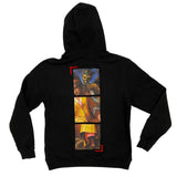 Men ETERNITY Pullover Hoodie