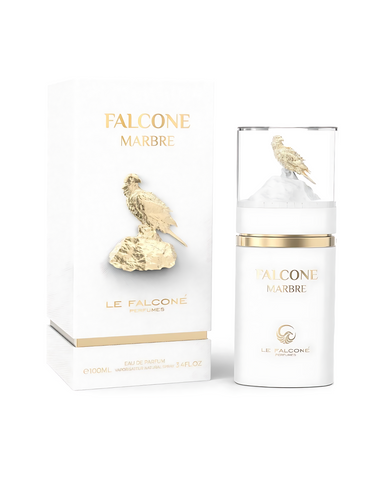 Men Falcone Marbre  - Eau De Parfum 3.4 FL OZ 100ml Spray