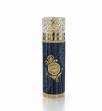 Zakat Bundle Z31 by Zakat 3.4oz Eau De Parfum +Z31 Body Spray 200 ML For Men