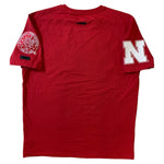 Men PRO STANDARD Nebraska Huskers Logo Pro Team Shirt